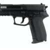 Swiss Arms - MLE Airsoft replica pistol - co2 - 6mm - nbb