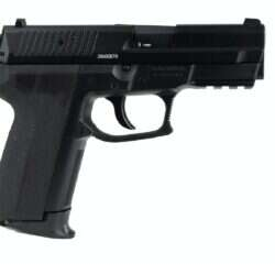 Swiss Arms - MLE Airsoft replica pistol - co2 - 6mm - nbb