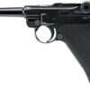 Legend P08 4,5mm Airgun BB gun pellet gun