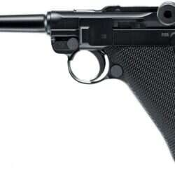 Legend P08 4,5mm Airgun BB gun pellet gun
