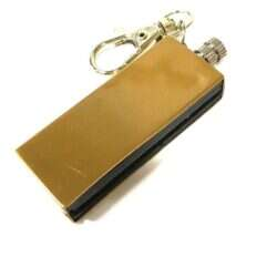 Dolphin - Different oil lighter