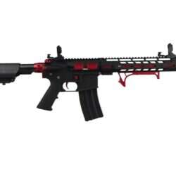 COLT M4 HORNET RED FOX - AIRSOFT REPLICA - CYBERGUN - 180769 - 6MM - MOSFET