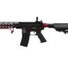 COLT M4 HORNET RED FOX - AIRSOFT REPLICA - CYBERGUN - 180769 - 6MM - MOSFET