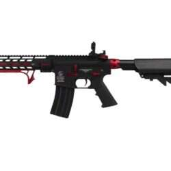 COLT M4 HORNET RED FOX - AIRSOFT REPLICA - CYBERGUN - 180769 - 6MM - MOSFET
