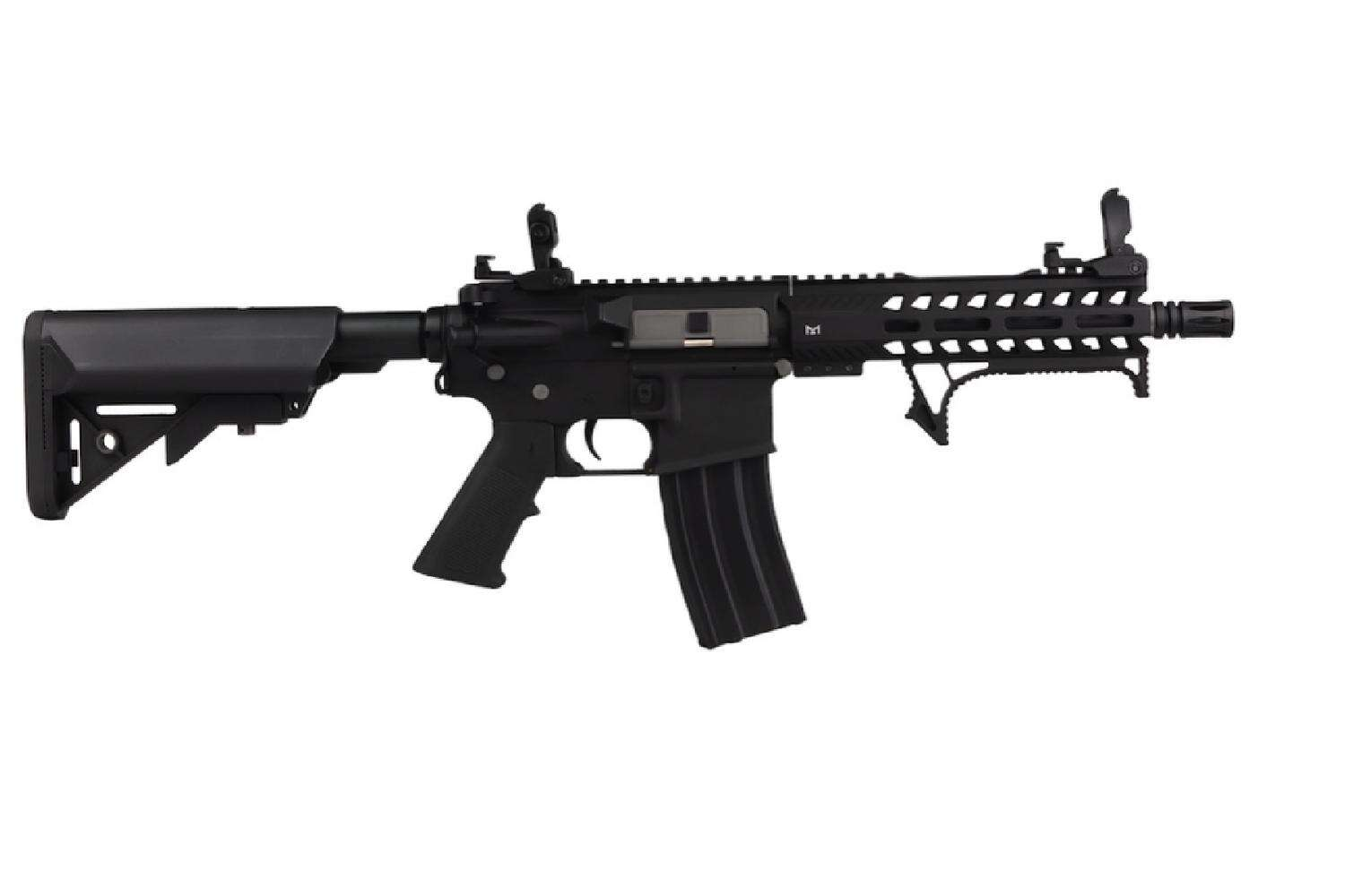 COLT M4 HORNET - AIRSOFT REPLICA - CYBERGUN - 180769 - 6MM - MOSFET 3 COLT M4 HORNET - AIRSOFT REPLICA - CYBERGUN - 180769 - 6MM - MOSFET