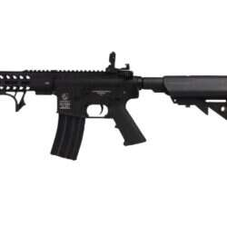COLT M4 HORNET - AIRSOFT REPLICA - CYBERGUN - 180769 - 6MM - MOSFET