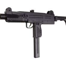 WELL - Uzi - D-91 - AEG - 6MM Airsoft