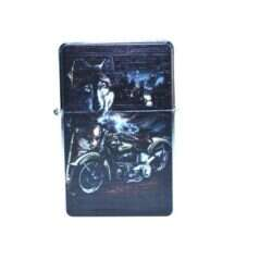 Gasoline / Oil Lighter - Gentelo