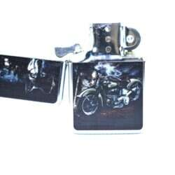 Gasoline / Oil Lighter - Gentelo