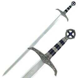 D-5002 - Medieval sword