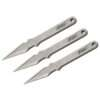 ACEJET - VIPER - THROWING KNIFES - SET OF 3 KNIVES - BY ADAM CELADIN