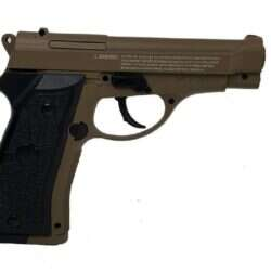 Swiss Arms - P84 - co2 - 4,5mm - airgun replica - nbb - full metal