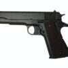 Auto-Ordnance 1911 A1 Pellet Replica Airgun co2 4.5mm