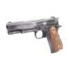 Auto Ordnance - Airsoft Replica 1911 - FLY GIRL - 6mm - greengas