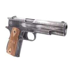 Auto Ordnance - Airsoft Replica 1911 - FLY GIRL - 6mm - greengas