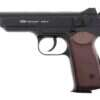 Gletcher Stechkin APS-P Airgun 4.5mm co2 Soviet Replica