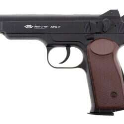 Gletcher Stechkin APS-P Airgun 4.5mm co2 Soviet Replica
