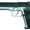 STTI ST92F two tone 6mm green gas airsoft pistol