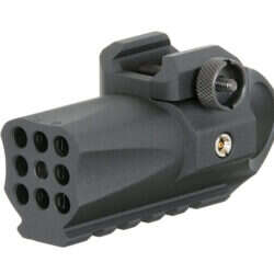 HFC Grenade Launcher >40 6mm green gas Driven airsoft