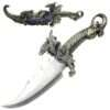 HK-349 - Decorative fantasy short sword