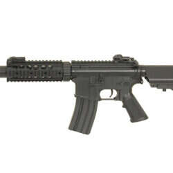 CYMA CM.513 M4 Supressed 6mm Ebb airsoft