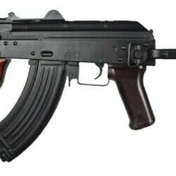 LCT AIRSOFT - LCKMSU - AKM / AKMSU - 6mm - v3 gearbox - AEG Airsoft Replica