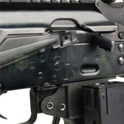 LCT Airsoft Vityaz Replica - Airsoft - 6mm - AK - AEG - Highest Quality