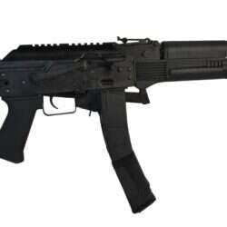 LCT Airsoft Vityaz Replica - Airsoft - 6mm - AK - AEG - Highest Quality