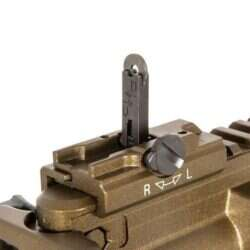 HECKLER & KOCH HK416 GBBR AIRSOFT REPLICA 6MM PRO-MODEL