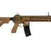 HECKLER & KOCH HK416 GBBR AIRSOFT REPLICA 6MM PRO-MODEL