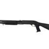 M3 Replica Airsoft Shotgun - Double Eagle - 6mm - tri-shot - 3 barrels