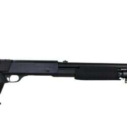 Replica Airsoft Shotgun M56B - Double Eagle - 6mm - tri-shot - 3 barrels