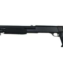 Replica Airsoft Shotgun M56B - Double Eagle - 6mm - tri-shot - 3 barrels