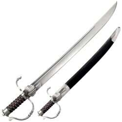 Cold Steel - 88CLQ - Hunting Sword
