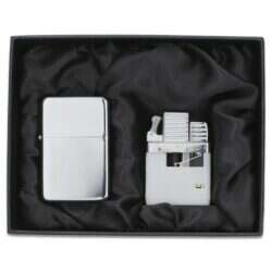 Gasoline / Oil Lighter - Gentelo