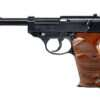 Walther P38 4.5mm Co2 BB gun 2 Walther P38 4.5mm Co2 BB gun