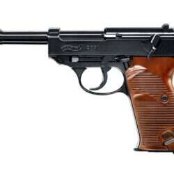 Walther P38 4.5mm Co2 BB gun