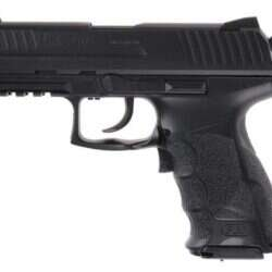 UMAREX - H&K P30 - Electric Airsoft Replica 6mm