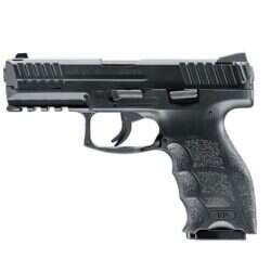 UMAREX - H&K VP9 - co2 Airsoft Replica 6mm blowback