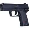 UMAREX - HECKLER & KOCH - USP - REPLICA - TACTICAL - 6MM - Co2
