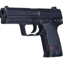 UMAREX - HECKLER & KOCH - USP - REPLICA - TACTICAL - 6MM - Co2