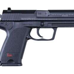 UMAREX - HECKLER & KOCH - USP - REPLICA - TACTICAL - 6MM - Co2