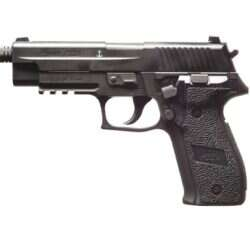 Sig Sauer P226 ASP 4,5mm, black CO2 airgun