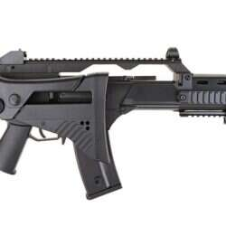 Umarex - G36 C IDZ - Dual Power - Electric - Airsoft Replica 6mm