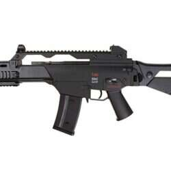 Umarex - G36 C IDZ - Dual Power - Electric - Airsoft Replica 6mm