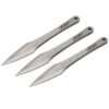 ACEJET - DAGGER - THROWING KNIFES - SET OF 3 KNIVES - BY ADAM CELADIN