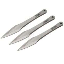 ACEJET - DAGGER - THROWING KNIFES - SET OF 3 KNIVES - BY ADAM CELADIN