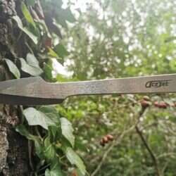 ACEJET - PATRIOT - THROWING KNIFES - SET OF 3 KNIVES - BY ADAM CELADIN