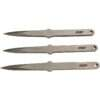 ACEJET - BREAKER EXCALIBUR - THROWING KNIFES - SET OF 3 KNIVES - BY ADAM CELADIN