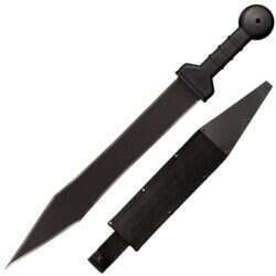 Cold Steel Gladius Machete (With Sheath)